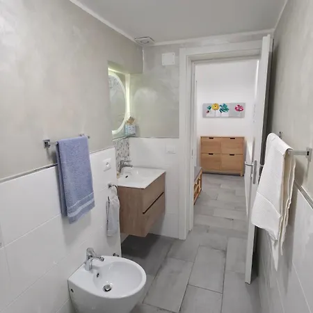 Apartman Marina Piano Terra *