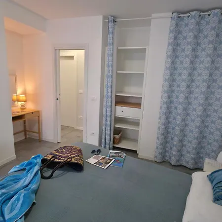 Marina Piano Terra Apartman Silvi Marina