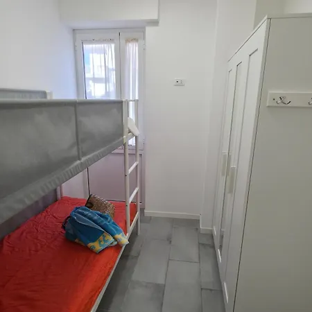 Apartman Marina Piano Terra